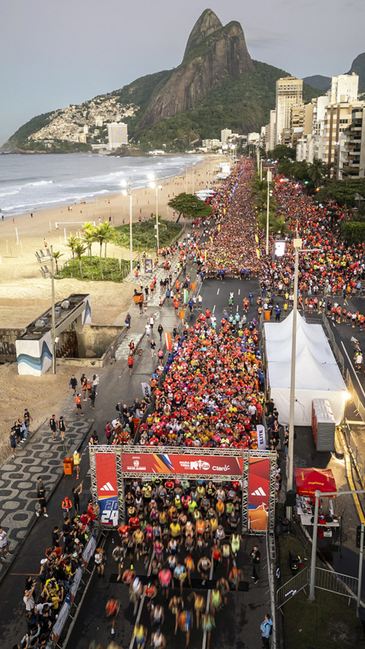 Maratona do Rio 2027
