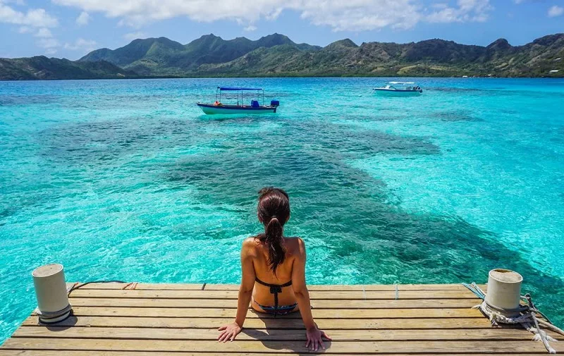 Destino San Andrés