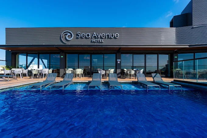 Sea Avenue